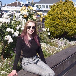 Meet your Posher, Jessie